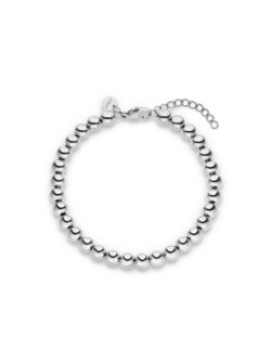 Damen Armschmuck  -  The Steel Ball
