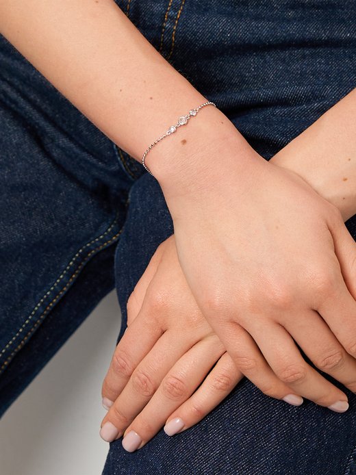 Damen Armschmuck  -  Tiny Glimmer