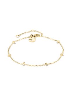 Damen Armschmuck  -  Tiny Tubes