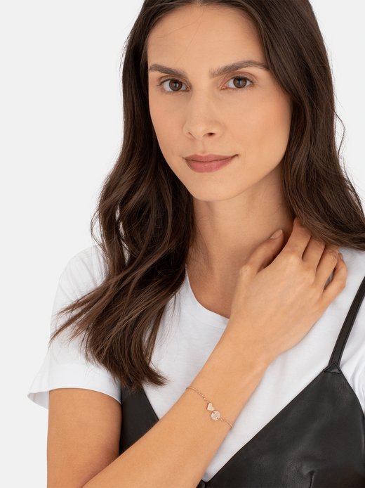 Damen Armschmuck  -  Together, Today, Everyday