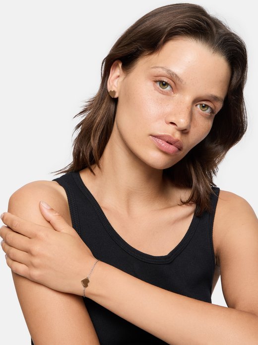 Damen Armschmuck  -  Urban Heart