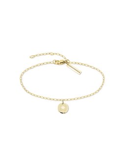 Damen Armschmuck  -  Vintage Coins