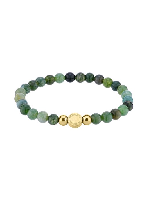 Damen Armschmuck  -  the Moosachat