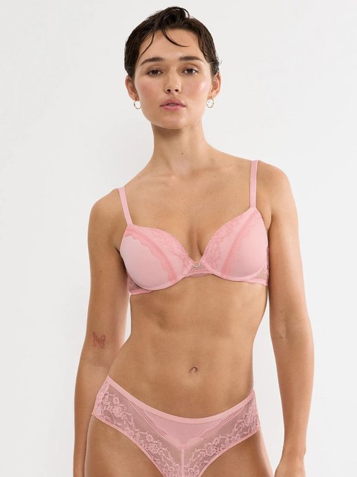 Damen Bügel-BH - Allure