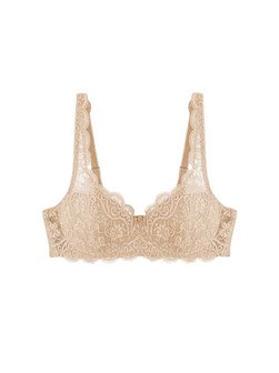 Damen Bügel-BH  -  Amourette 300
