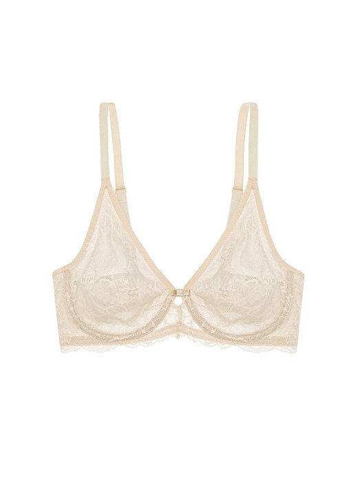 Damen Bügel-BH  -  Amourette Charm