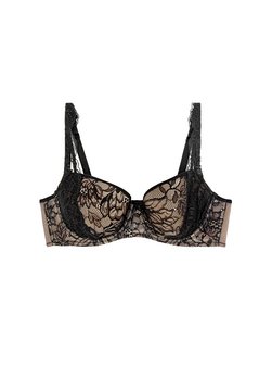 Damen Bügel-BH  -  Amourette Charm