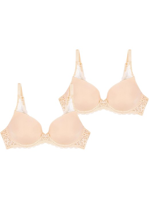 Damen Bügel-BH  -  Amourette Spotlight