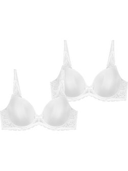 Damen Bügel-BH  -  Amourette Spotlight