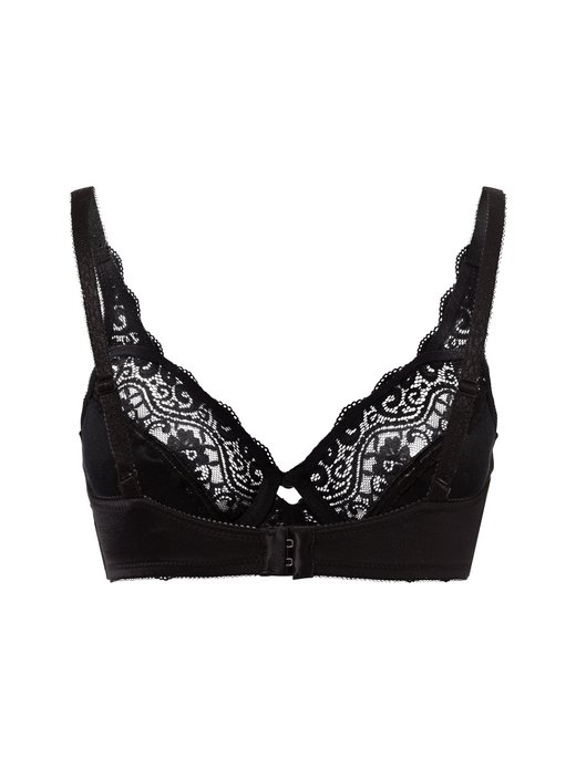 Damen Bügel-BH - Amourette W