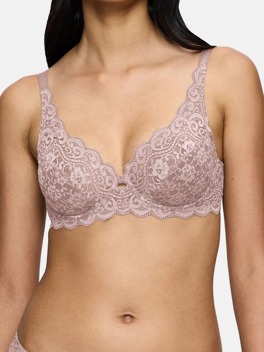 Damen Bügel BH - Amourette