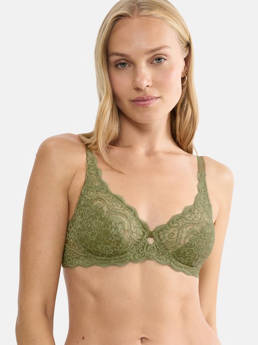 Damen Bügel BH - Amourette