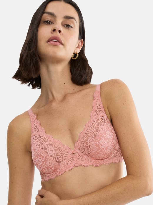 Damen Bügel BH - Amourette