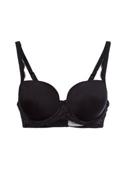 Damen Bügel BH - Amourette