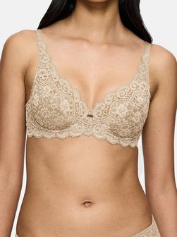 Damen Bügel BH - Amourette
