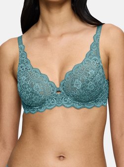 Damen Bügel BH - Amourette