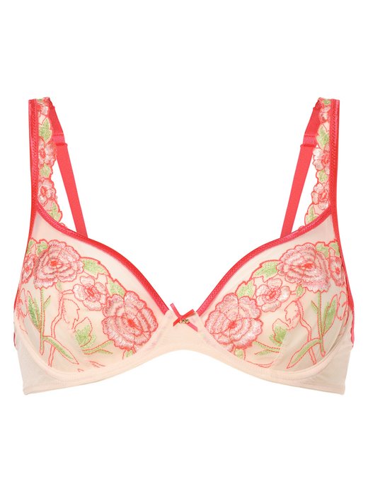 Damen Bügel-BH - Ayama