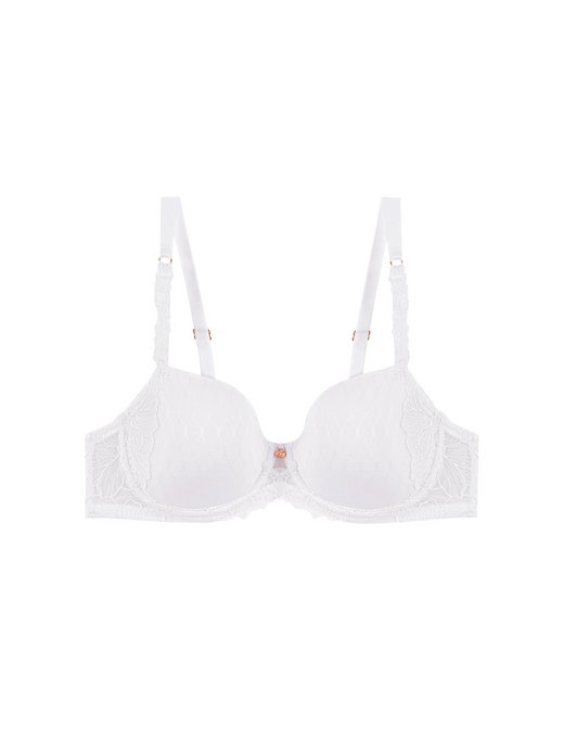 Damen Bügel-BH  -  Azalea Florale