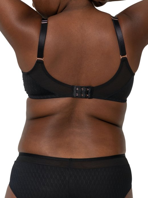 Damen Bügel-BH  -  Azalea Florale