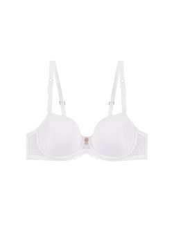 Damen Bügel-BH  -  Azalea Florale