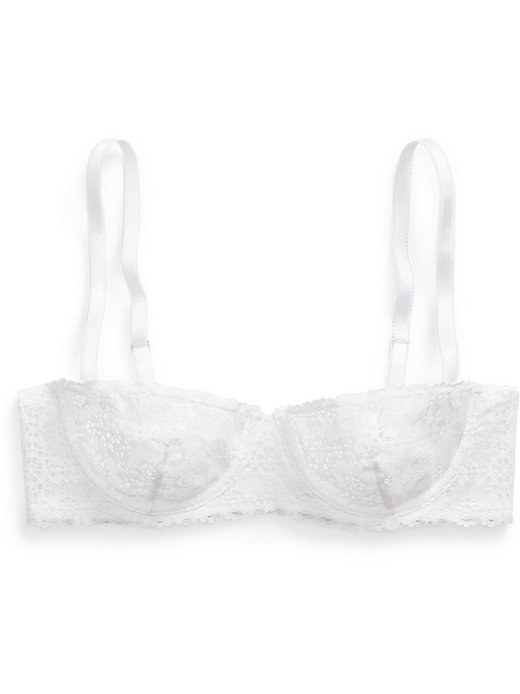 Damen Bügel-BH  -  BALCONETTE BRA