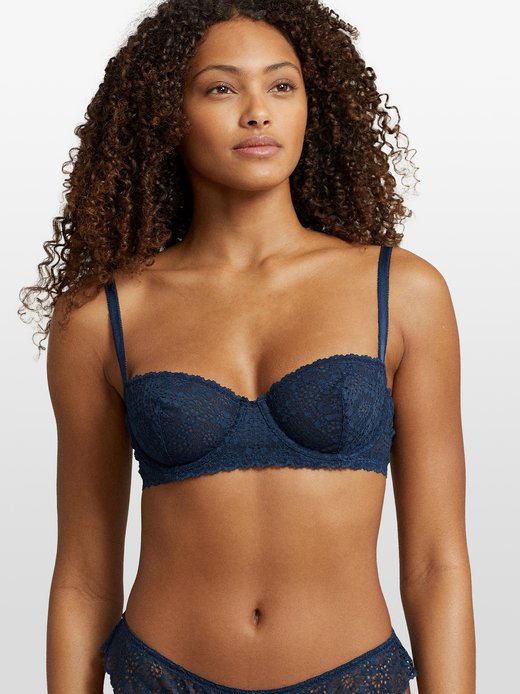 Damen Bügel-BH  -  BALCONETTE BRA