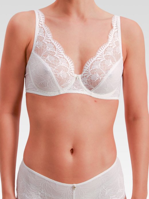 Damen Bügel-BH  -  Beautiful