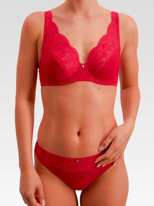 Damen Bügel-BH  -  Beautiful