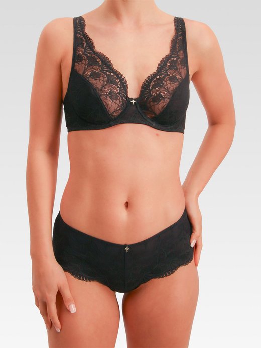 Damen Bügel-BH  -  Beautiful