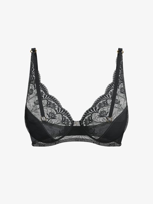 Damen Bügel-BH  -  Beautiful