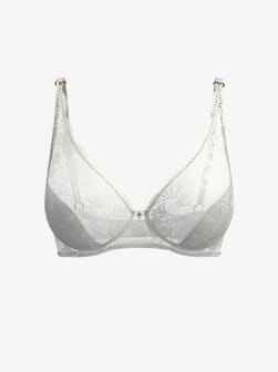 Artikelbild Damen Bügel-BH  -  Beautiful von JOOP! in weiß uni