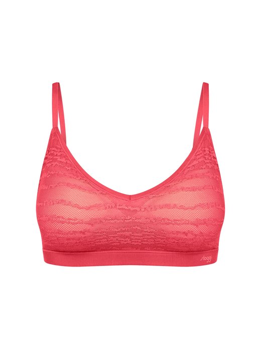 Damen Bügel-BH  -  Blue FREE Evolve