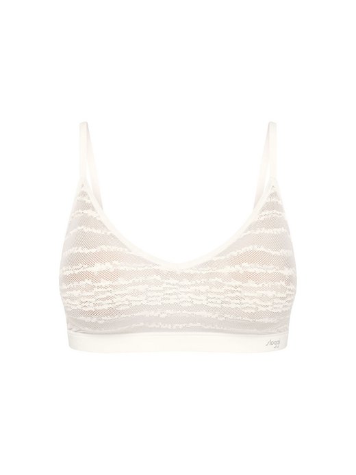 Damen Bügel-BH  -  Blue FREE Evolve