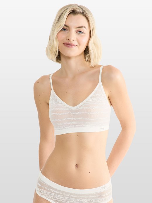 Damen Bügel-BH  -  Blue FREE Evolve