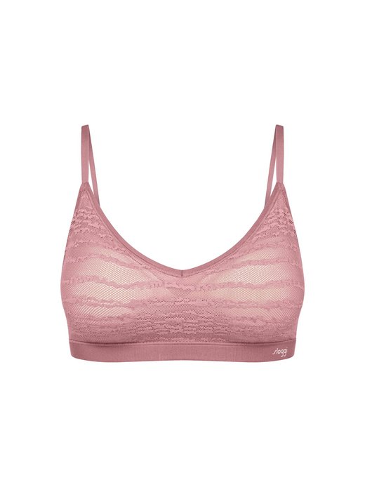 Damen Bügel-BH  -  Blue FREE Evolve