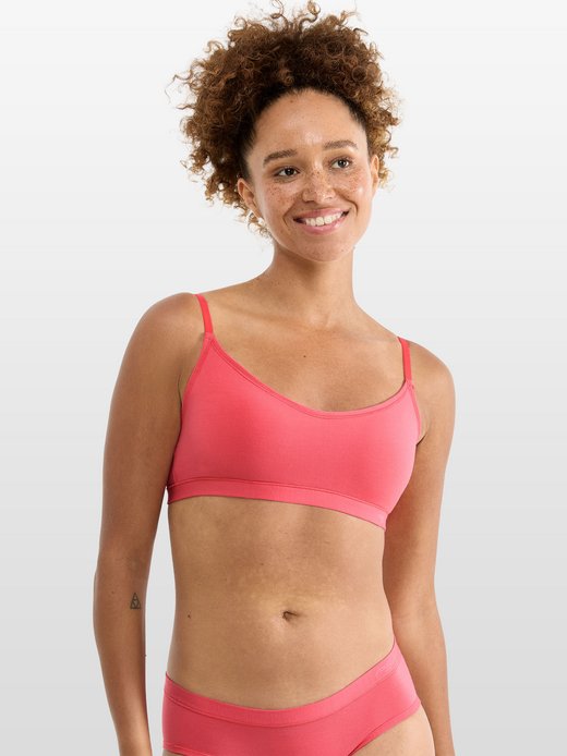 Damen Bügel-BH  -  Blue FREE Evolve