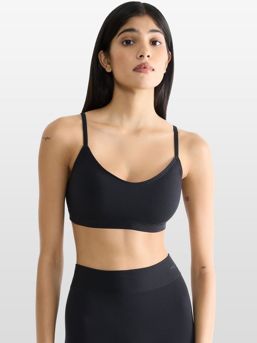 Damen Bügel-BH  -  Blue FREE Evolve