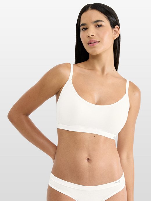 Damen Bügel-BH  -  Blue FREE Evolve