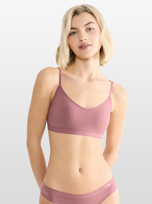 Damen Bügel-BH  -  Blue FREE Evolve