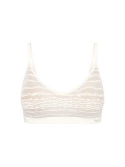 Damen Bügel-BH  -  Blue FREE Evolve