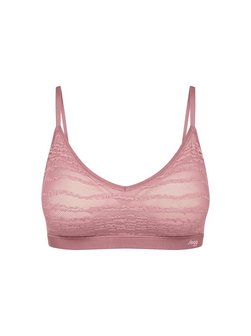 Damen Bügel-BH  -  Blue FREE Evolve