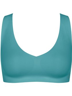 Damen Bügel-BH  -  Blue ZERO Feel 20
