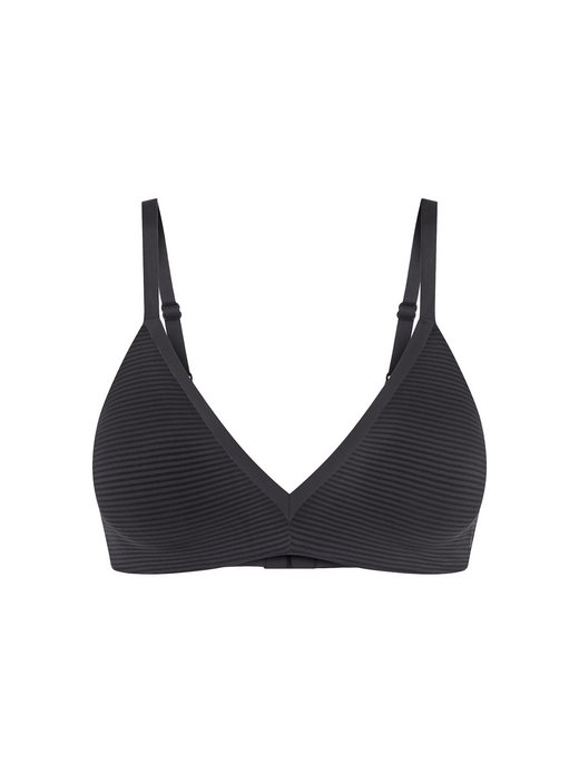 Damen Bügel-BH  -  Blue ZERO Feel Air THE UP