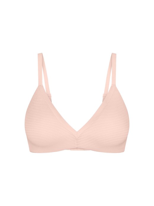 Damen Bügel-BH  -  Blue ZERO Feel Air THE UP