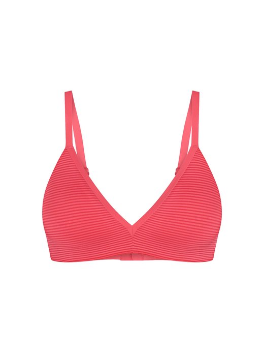 Damen Bügel-BH  -  Blue ZERO Feel Air THE UP