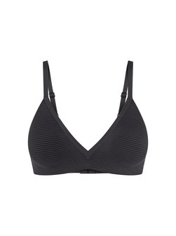 Damen Bügel-BH  -  Blue ZERO Feel Air THE UP