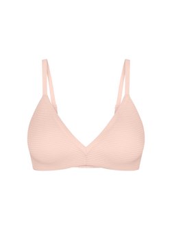 Damen Bügel-BH  -  Blue ZERO Feel Air THE UP