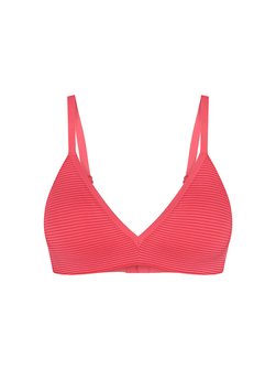 Damen Bügel-BH  -  Blue ZERO Feel Air THE UP