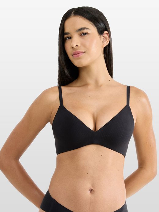 Damen Bügel-BH  -  Blue ZERO Feel Pure THE UP