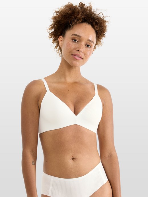 Damen Bügel-BH  -  Blue ZERO Feel Pure THE UP